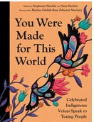 You Were Made for This World