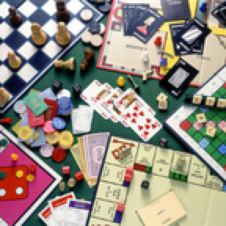 Board games