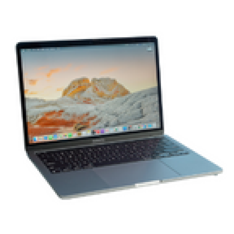 Macbook Pro laptop