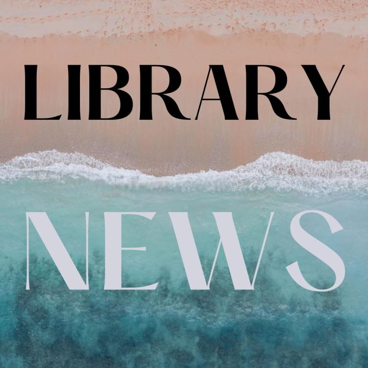 Library News September 2024