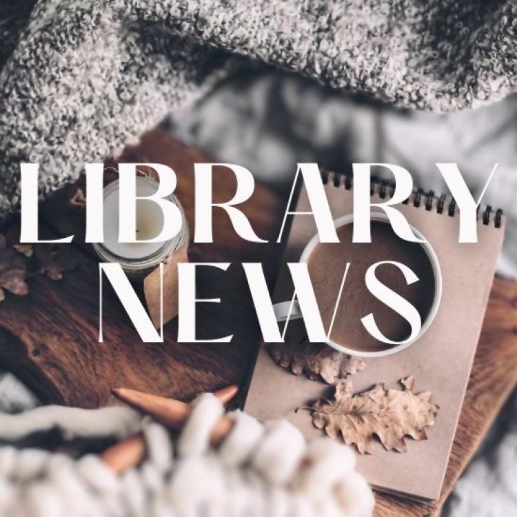Library News November 2024