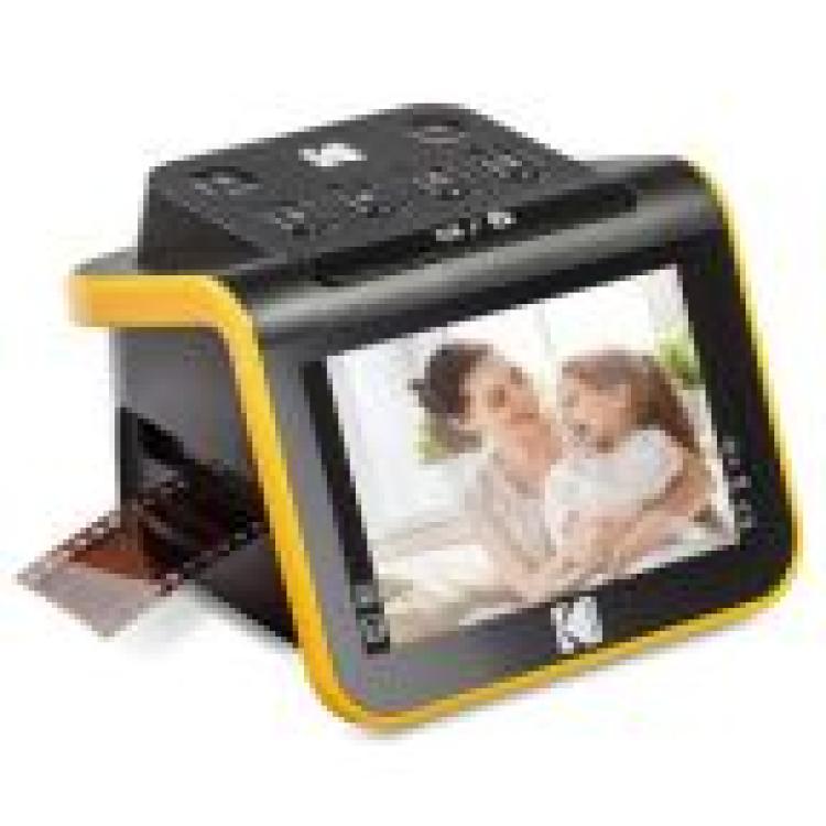Kodak Slide N Scan Digital Film Scanner