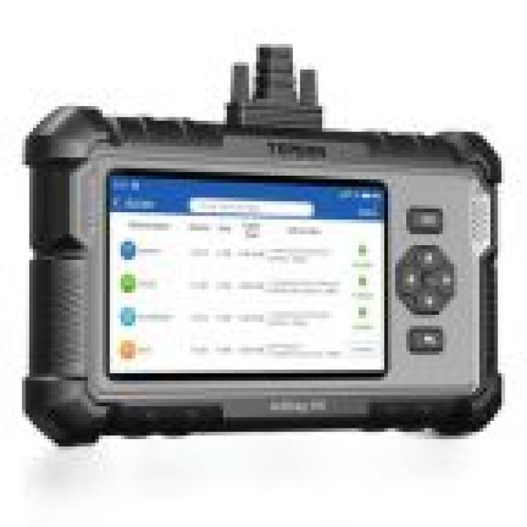 TOPDON AD500 OBD2 Scanner