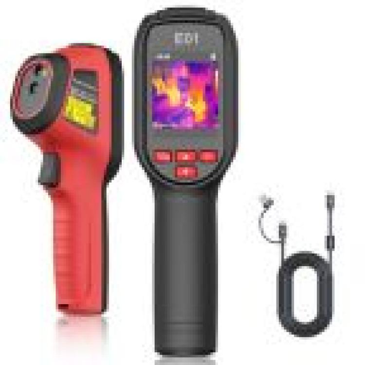 HIKMICRO thermal camera E01