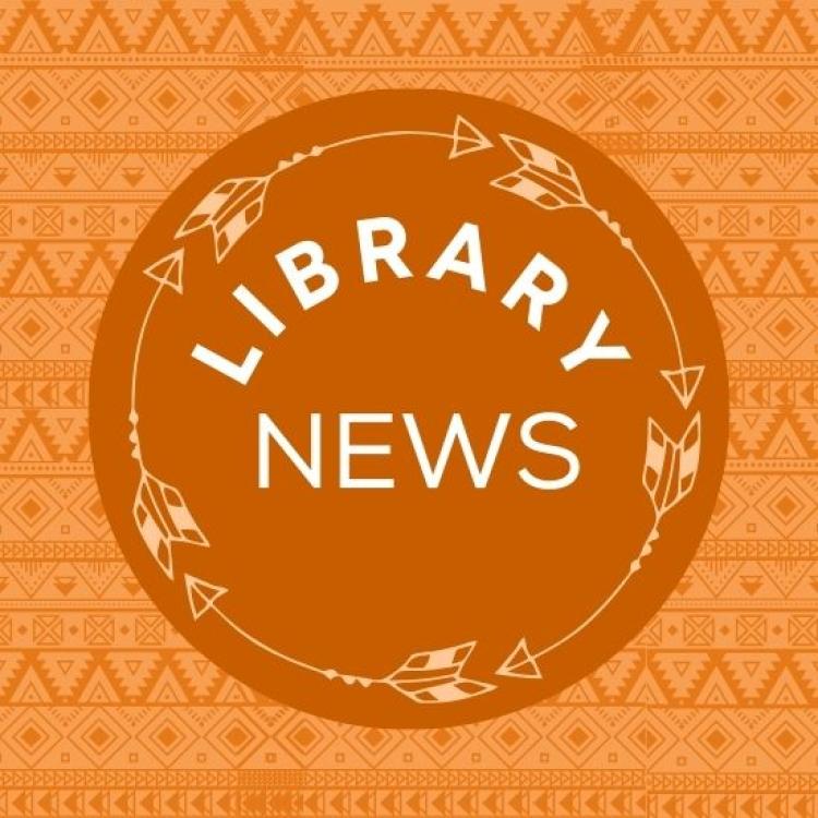 Read the Library News September