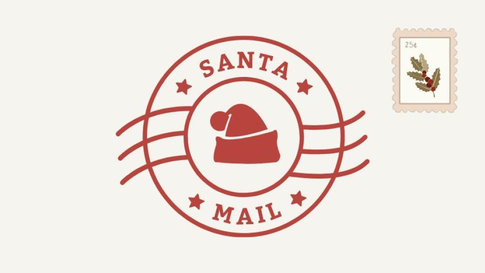Letters to Santa