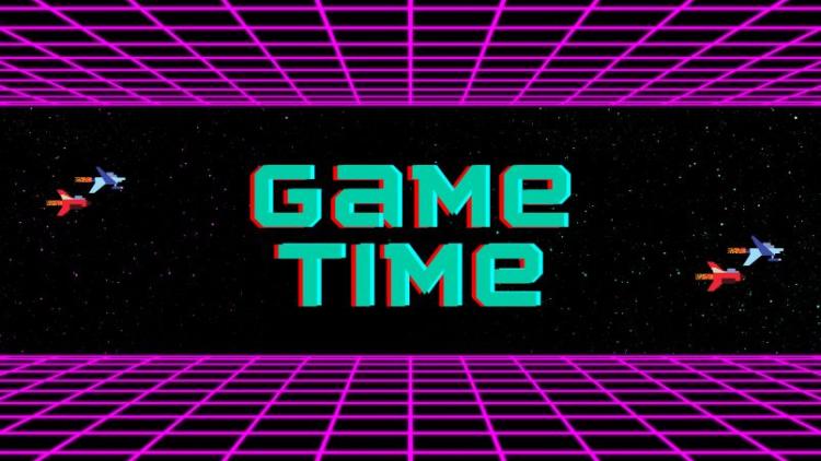 Game time