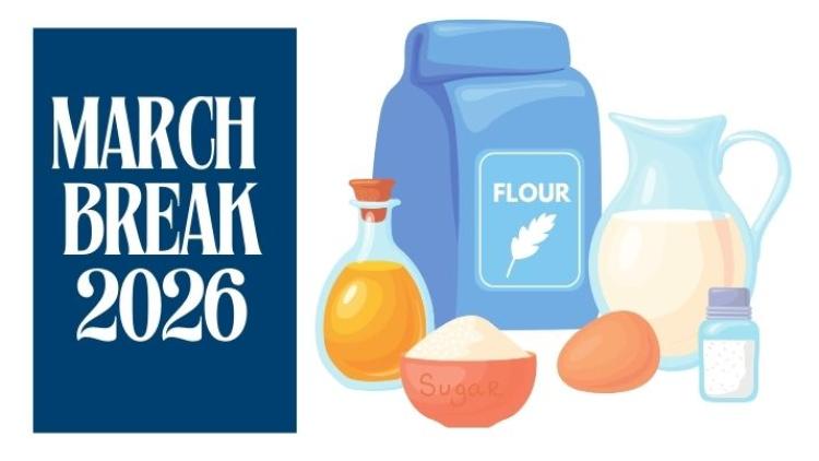 March Break 2026