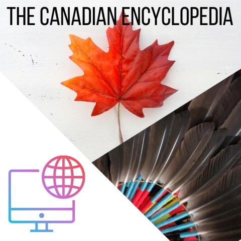 The Canadian Encyclopedia: Tionontati (Petun) | The Blue Mountains ...