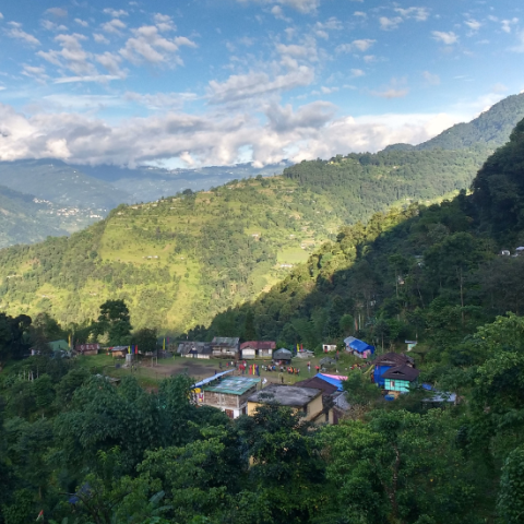 Sikkim The Hidden Gem of the Himalayas