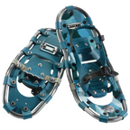 snowshoes