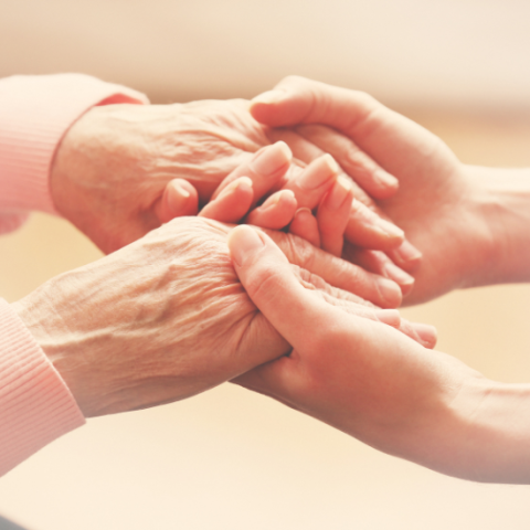 Care for Caregivers seminar