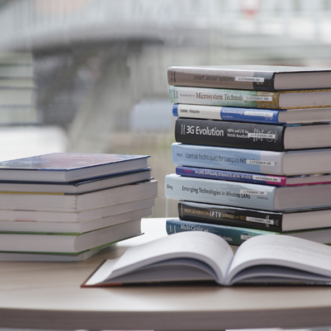 Grey County Reads
