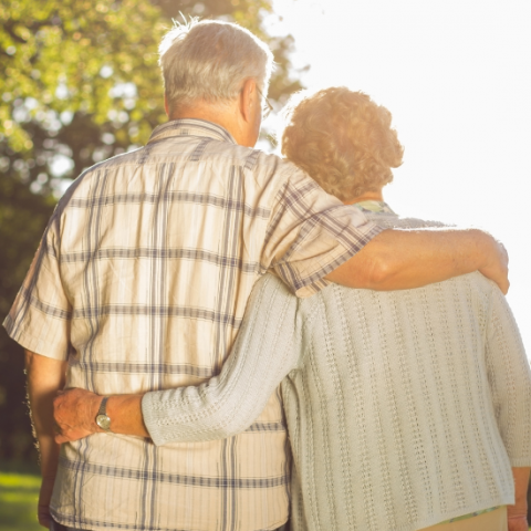New Territory For Seniors Power of Attorney