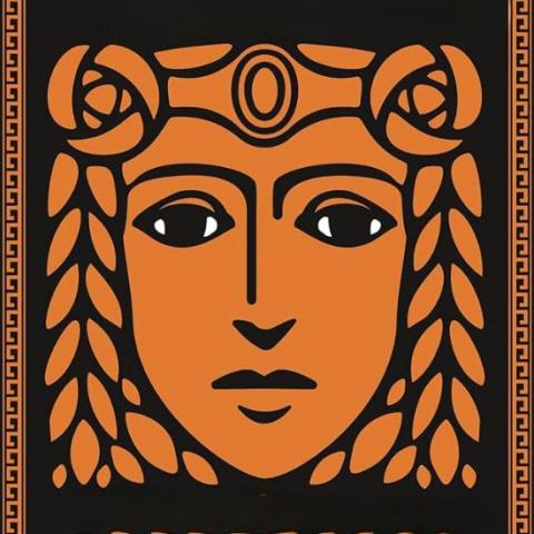 illustration of Circe