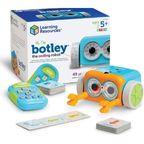 Botley the coding robot and the box it comes in