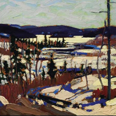Emily Carr