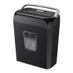Cross-Cut Paper Shredder