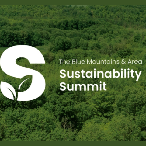 2nd Annual Sustainability Summit