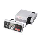 Nintendo Classic Mini