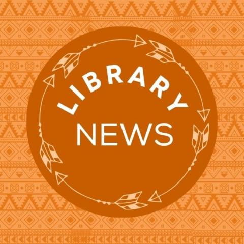 Read the Library News September
