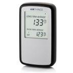 Digital Radon Detector