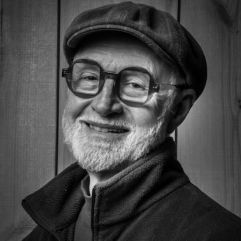 Author photo of Jake McArthur