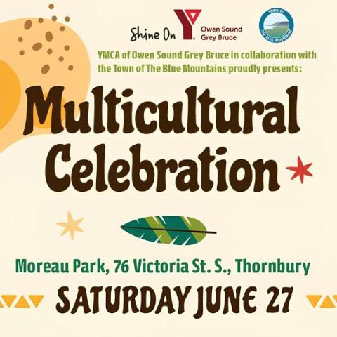 Multicultural Celebration Moreau Park 76 Victoria Street S