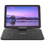Portable Media/DVD Player
