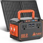 Solar Generator