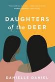 Daughters of the Deer by Danielle Daniels