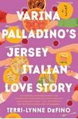 Varina Palladino's Jersey Italian Love Story