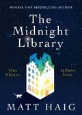 The Midnight Library by Matt Haig