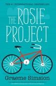 The Rosie Projecy by Graeme Simsion