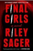 Final girls by Riley Sager