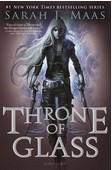 Throne of Glass by Sarah Maas