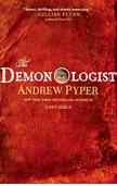 The Demonologist by Andrew Pyper