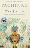 Pachinko by Min Jin Lee