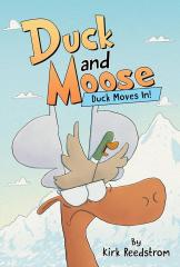 Duck and Moose: Duck Moves in