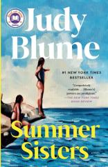 Summer Sisters by Judy Blume