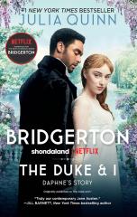 The Duke and I by Julia Quinn