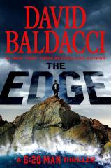 The Edge by David Baldacci