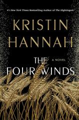 The Four Winds by Kristin Hannah