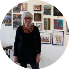 Beverley Smith