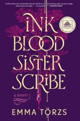 Ink Blood Sister Scribe by Emma Torzs