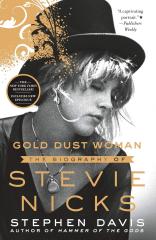 Gold Dust Woman by Stephen Davis